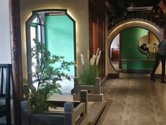 -小江南(高新天泺路店)