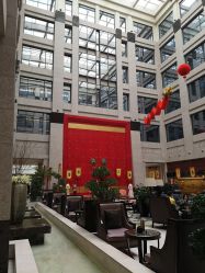 -西安豪享来温德姆至尊酒店·宴会厅(大唐不夜城店)