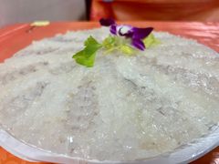 -成发鱼生
