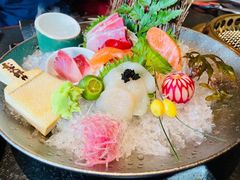-300杯·和牛烧肉清酒专门店(廊里店)