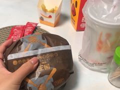 -汉堡王(永旺梦乐城店)