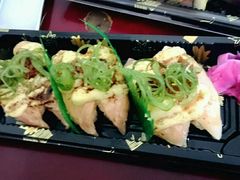 -墨竹寿司(九江店)