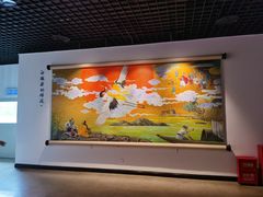 -白鹤梁水下博物馆