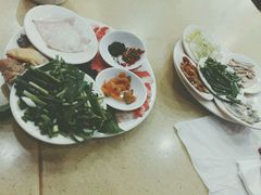 -桥香园云南过桥米线(金马碧鸡店)