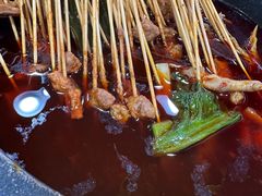 -冒椒火辣(奎星楼街店)