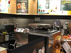 -星巴克(成都机场T2店)