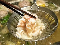 -潮正和潮汕牛肉火锅·老字号(番禺万达店)