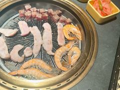 -花时·炭火烧肉(东百中心A馆店)