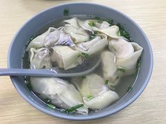 -顶巧鸡汤馄饨(虹口总店)