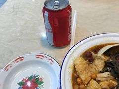 -丽丽三鲜螺蛳粉(田林路店)