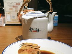 -绍兴老味道·非遗门店(银泰城店)