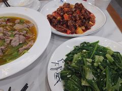 -火龙堂·风味民间菜(文一路店)