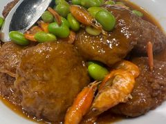 -大鹏饭店·金陵家宴(奥体中心店)