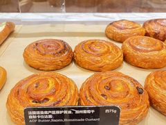 -WHEAT&BAKER-麥(凯德来福士店)