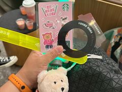 -星巴克臻选(宁波天一广场店)
