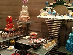 -东方广场假日酒店-蜀咖啡餐厅