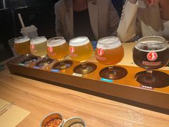 -雪熊精酿·哈尔滨烧烤酒馆(非遗大串店)