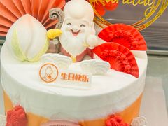 -CAKE BOSS 蛋糕老板(西单君太百货店)