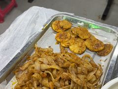 -小民大排档(江汉路店)