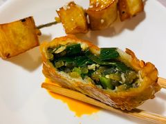 -福苗小骆驼烧烤(莲湖路店)