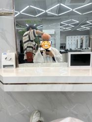 -秦·专注剪发