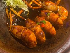 -啫神·广州地标美食(北京路店)