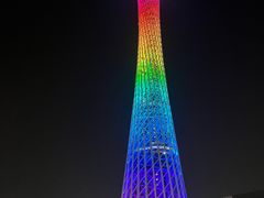 -珠江夜游西堤码头