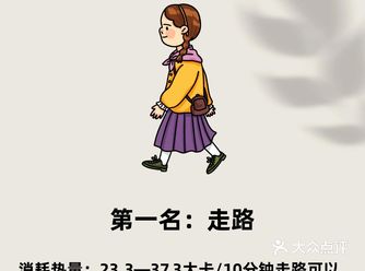 蕞减脂的运动，居然是……️