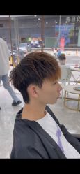 点击看大图 -迈丝发型艺术