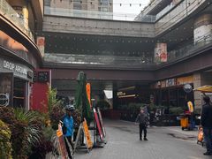 -万科美好广场