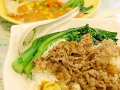 -佰搭果·广式茶餐厅(石牌东路店)