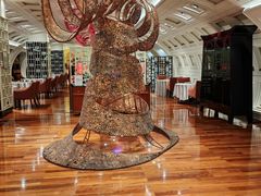 -北京王府井希尔顿酒店·万斯阁西餐厅