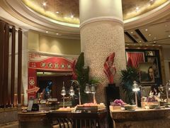 -怡聚轩全日制自助餐厅(大中华喜来登酒店)
