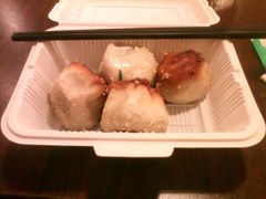 小杨生煎-小杨生煎(湟普汇店)