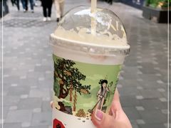 -茶颜悦色(花园道店)
