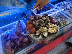 -日照大牌檔•小船海鲜(万平口店)