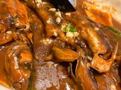 -关东小磨东北菜(上海长风大悦城店)