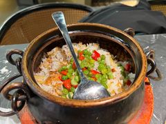-云海肴云南菜·蒸汽石锅鱼(青岛万象城店)