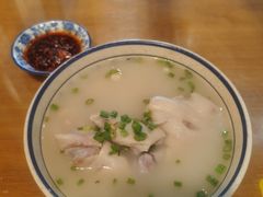 -易老妈蹄花.特色川菜(人民公园总店)