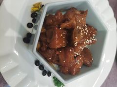 -老街渔味馆(芳华店)