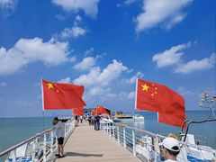-红碱淖景区