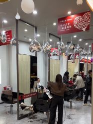 点击看大图 -FG HAIR·烫发·染发
