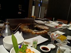 -水木锦堂·自助铁板烧(世贸天阶店)