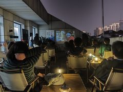 -上海市虹口区图书馆(曲阳分馆)