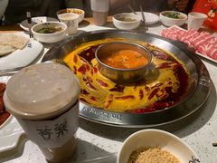 -大龙燚火锅