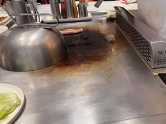 -火地铁板烧(昆山万象汇店)