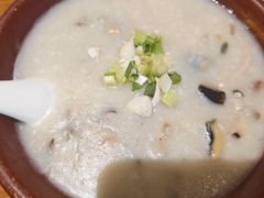 -如轩·海鲜砂锅粥·潮汕菜(一品天下店)