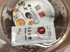 -嘉和一品粥(方庄店)