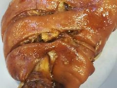-土菜水饺村(宁夏路店)