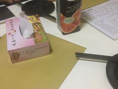 -喝丢一只鞋海鲜烧烤·海肠捞饭(文体街店)